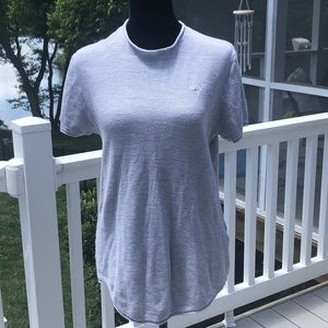 Hollister sweater tee